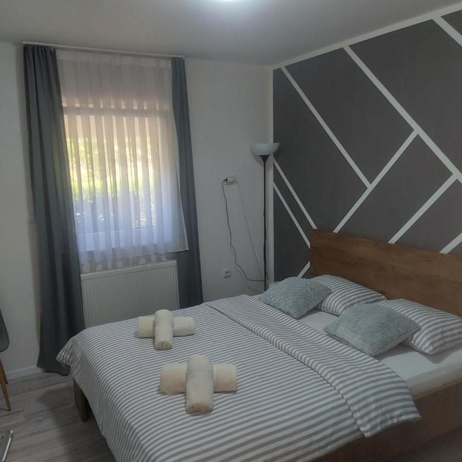 Two Bedroom Apartment Kastav Esterno foto