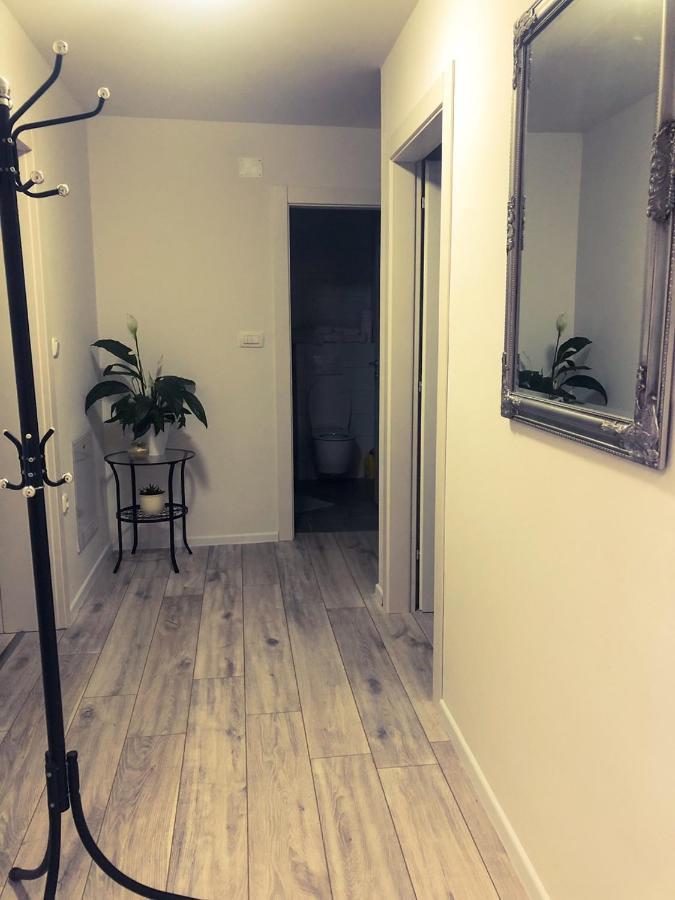 Two Bedroom Apartment Kastav Esterno foto
