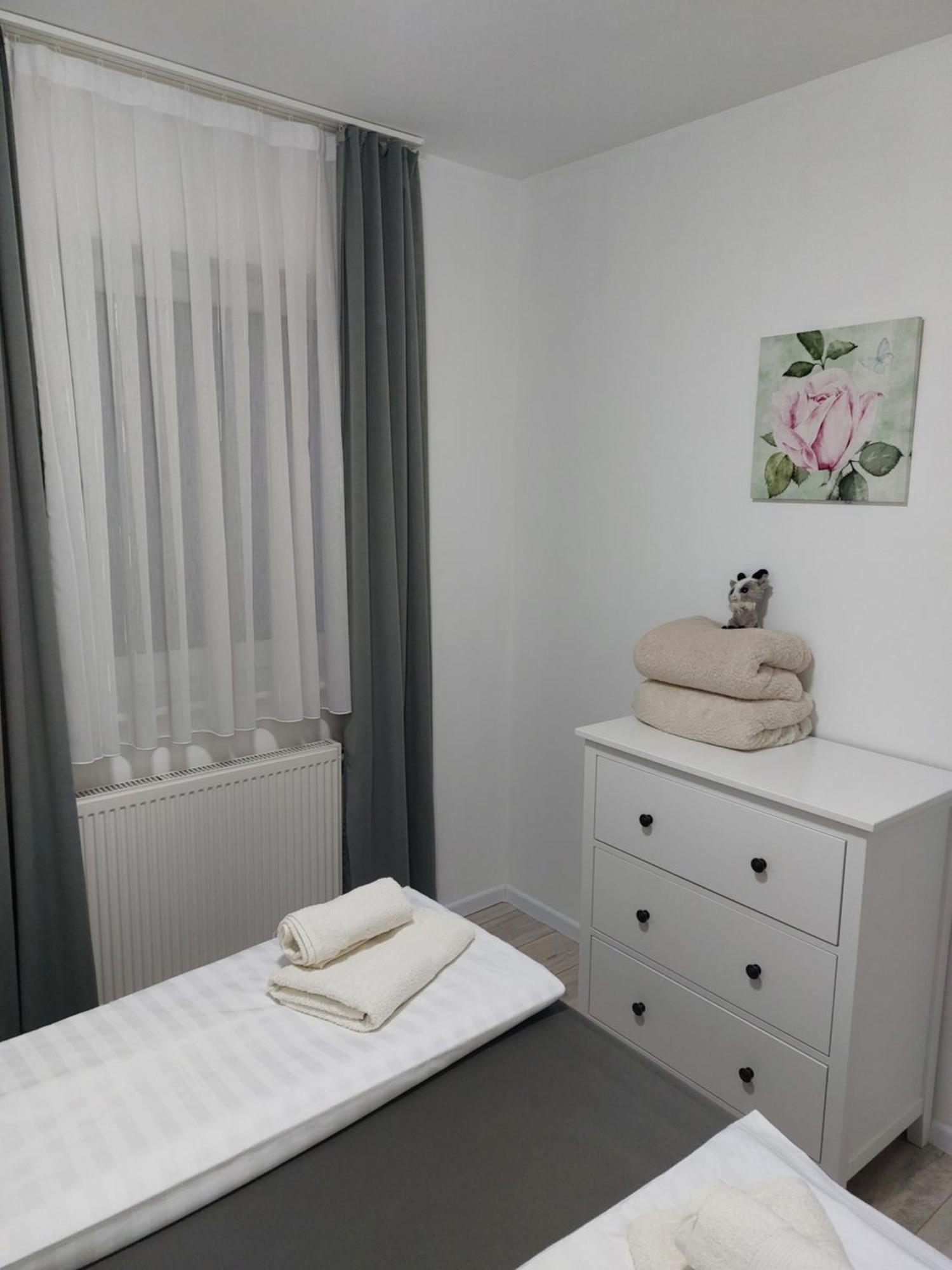Two Bedroom Apartment Kastav Esterno foto