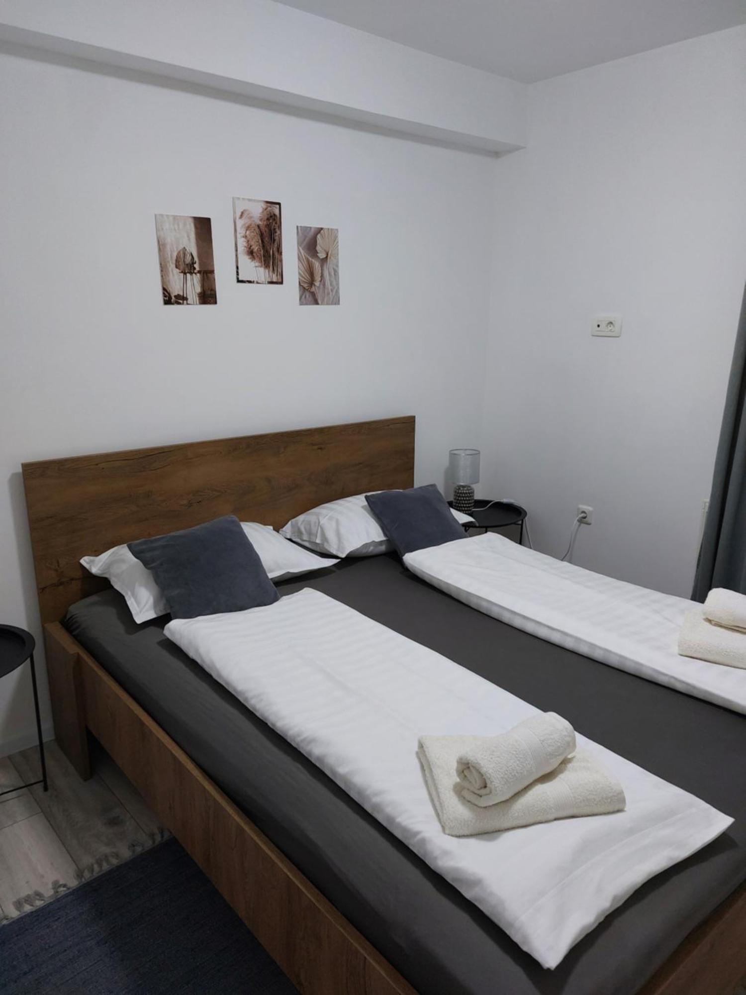 Two Bedroom Apartment Kastav Esterno foto