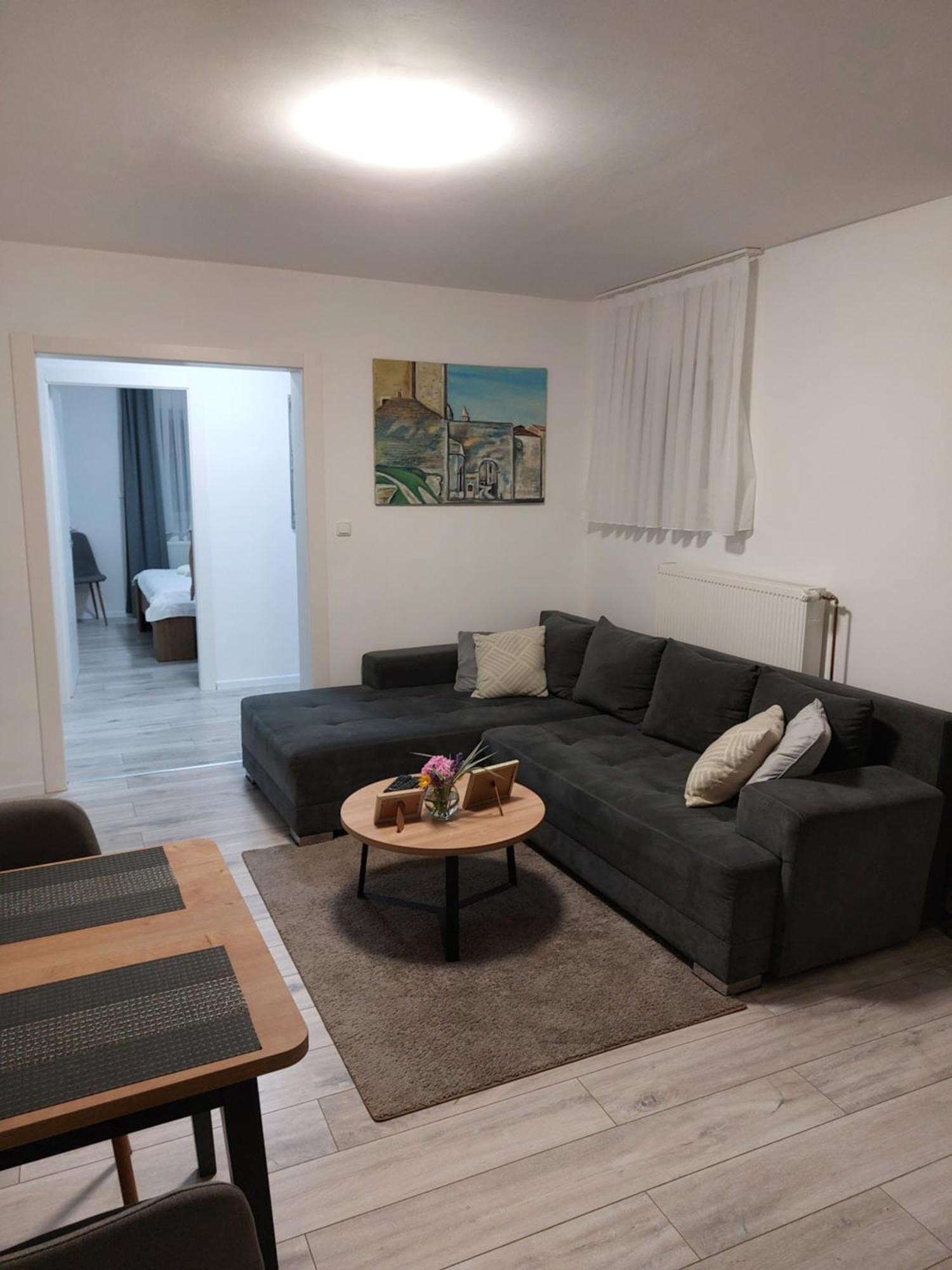 Two Bedroom Apartment Kastav Esterno foto