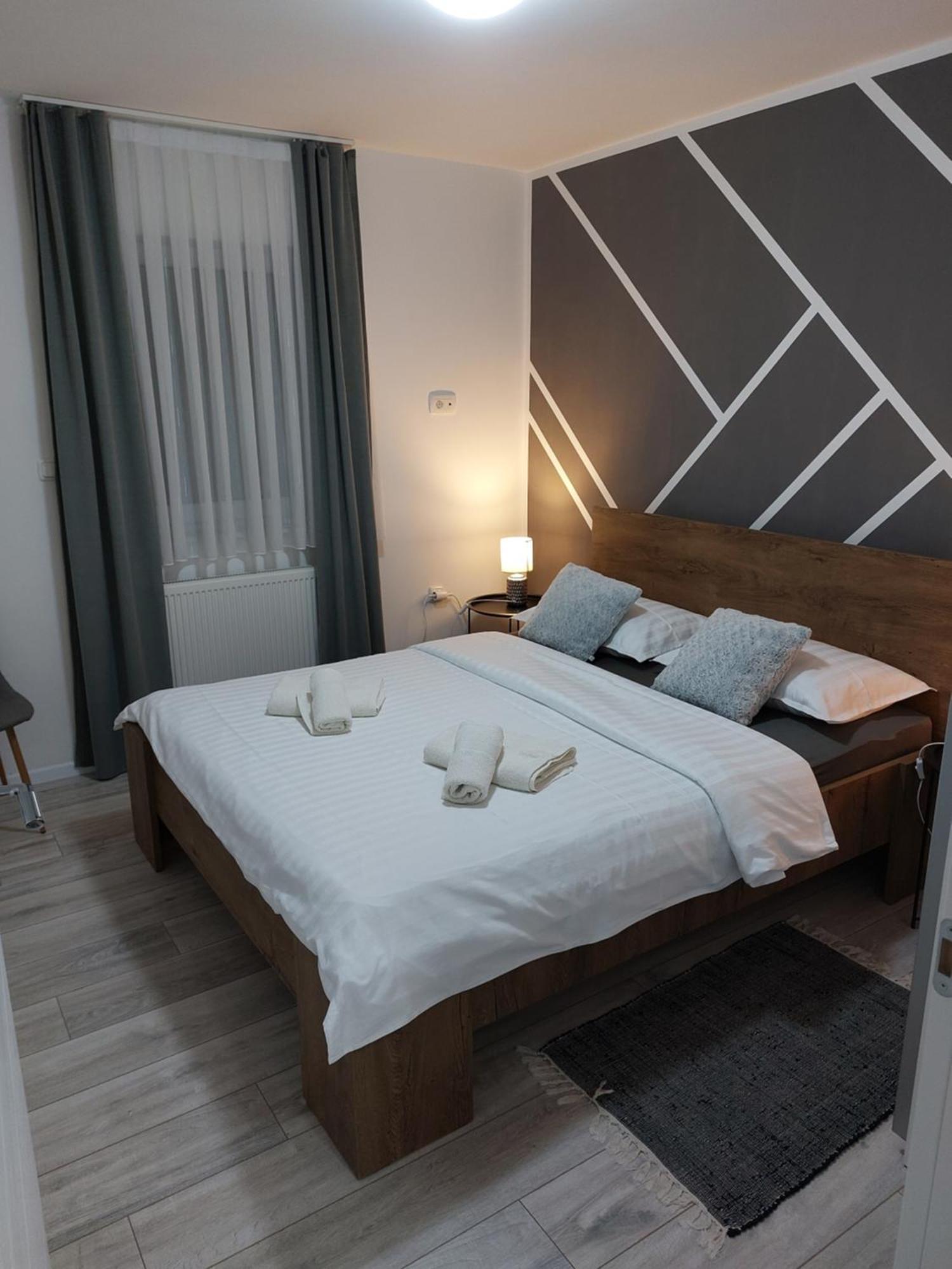 Two Bedroom Apartment Kastav Esterno foto