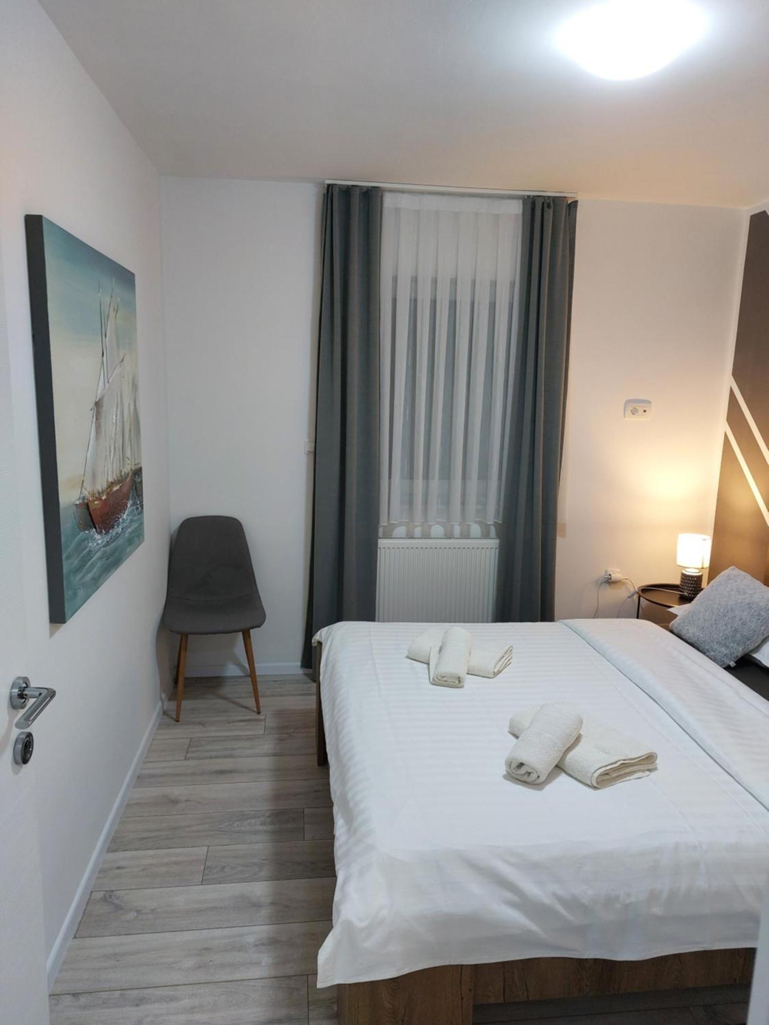 Two Bedroom Apartment Kastav Esterno foto