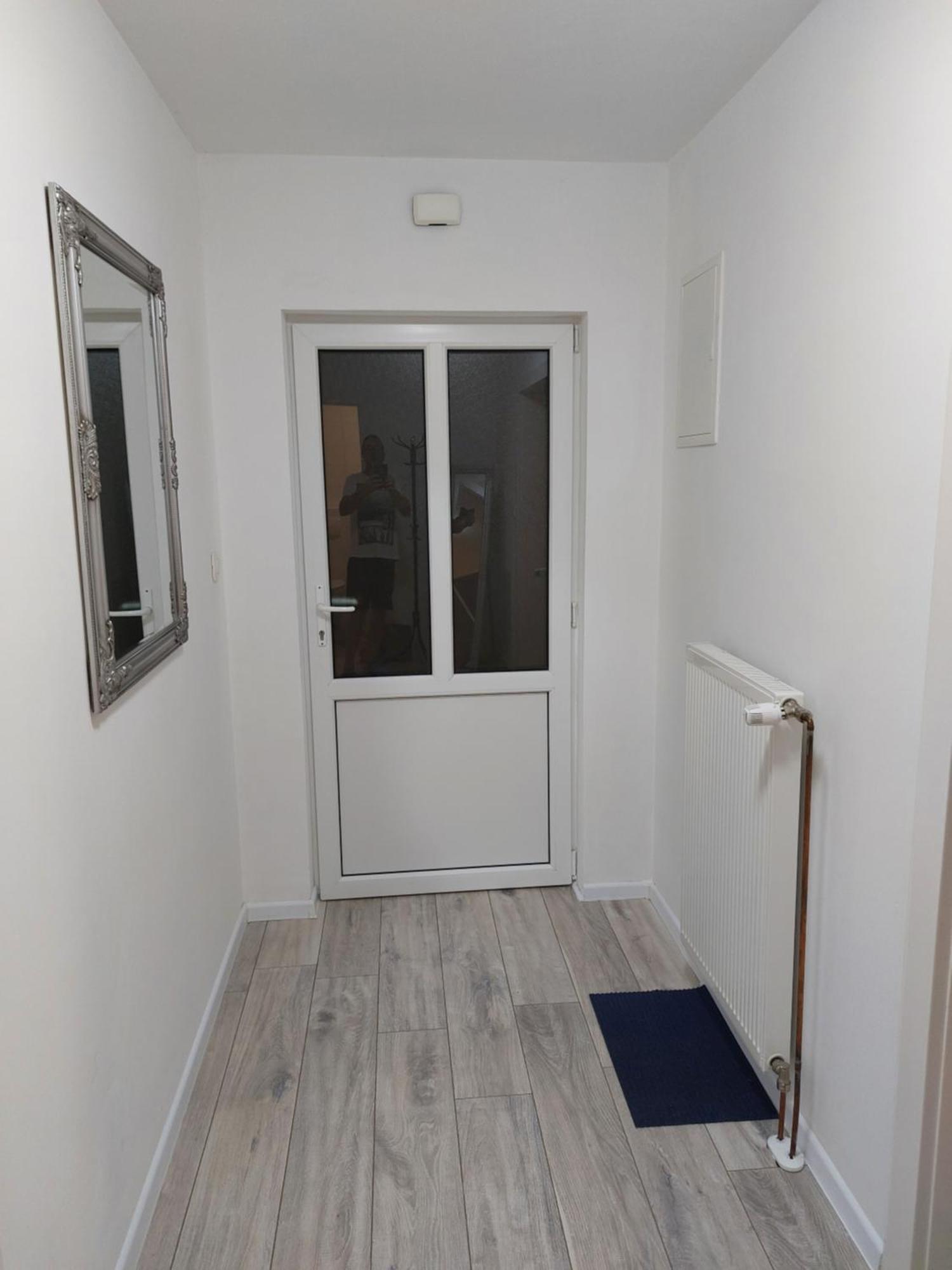 Two Bedroom Apartment Kastav Esterno foto