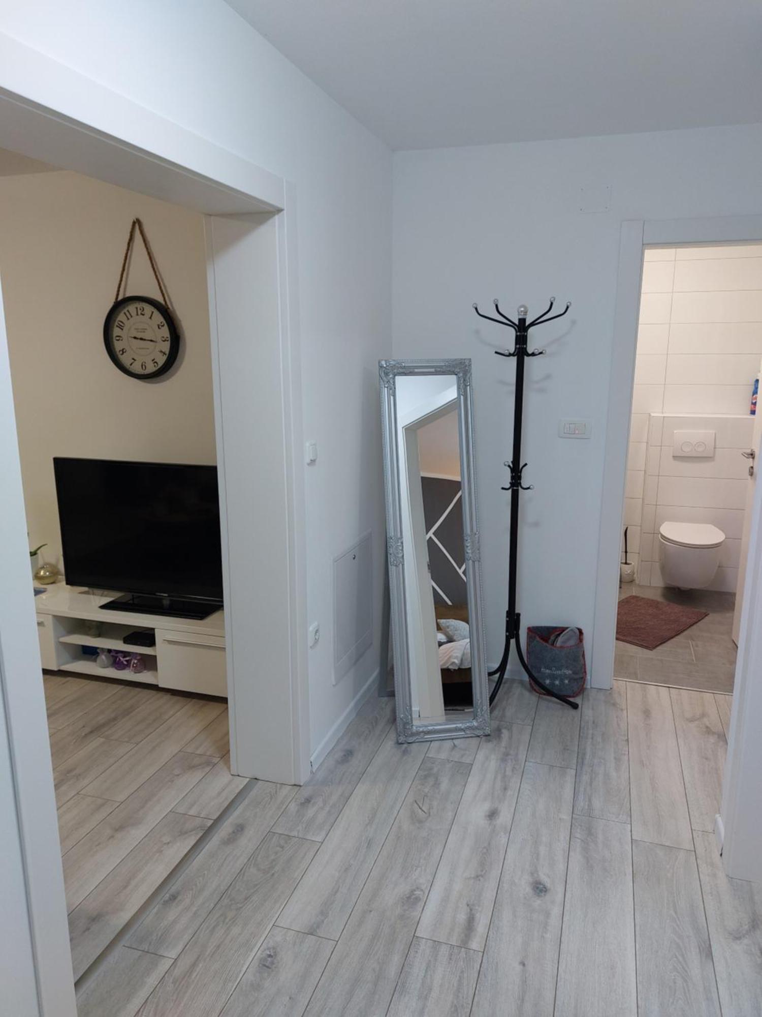 Two Bedroom Apartment Kastav Esterno foto