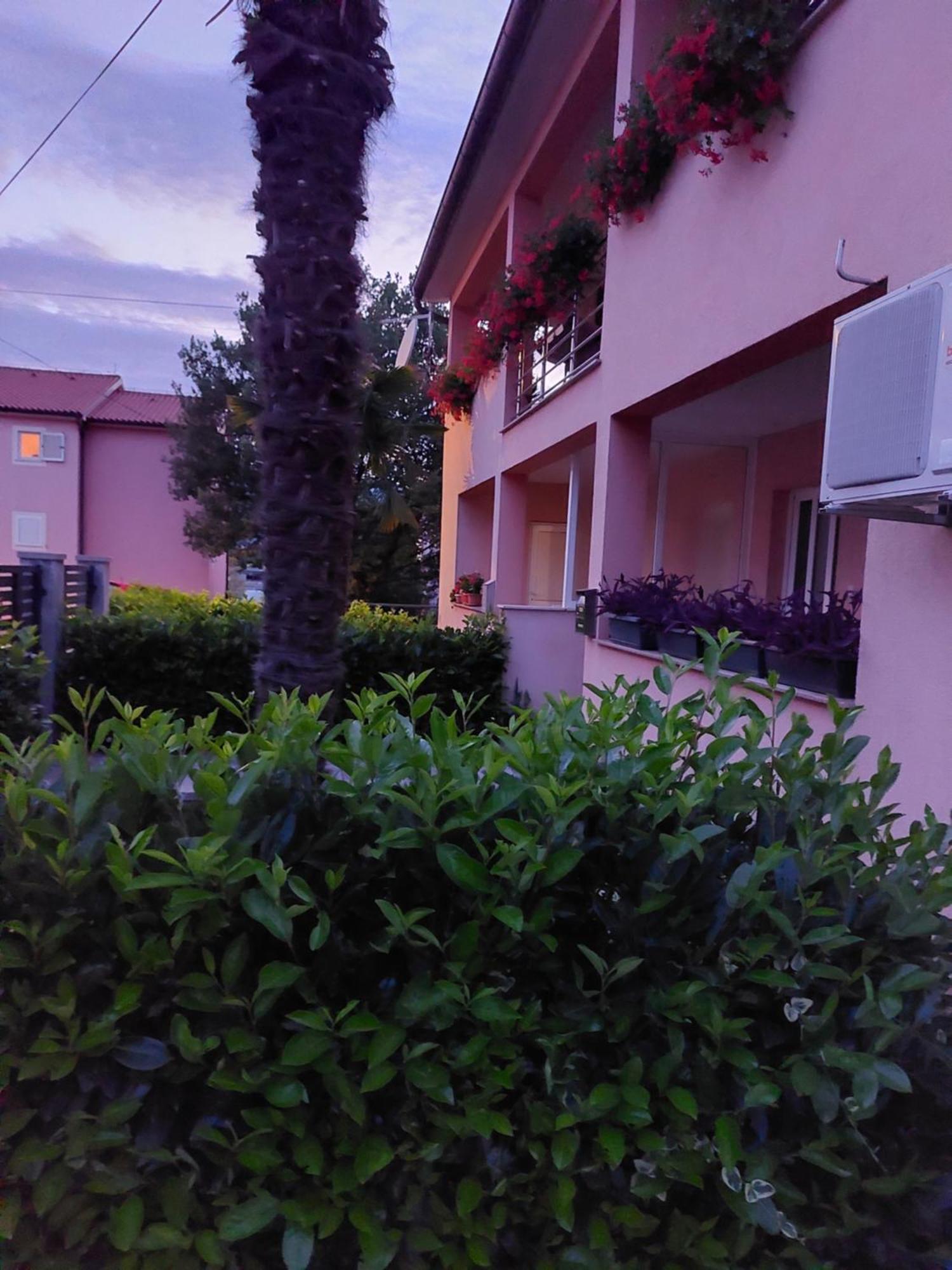 Two Bedroom Apartment Kastav Esterno foto